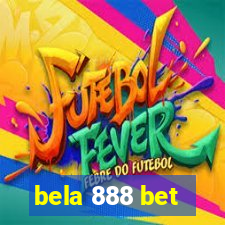 bela 888 bet